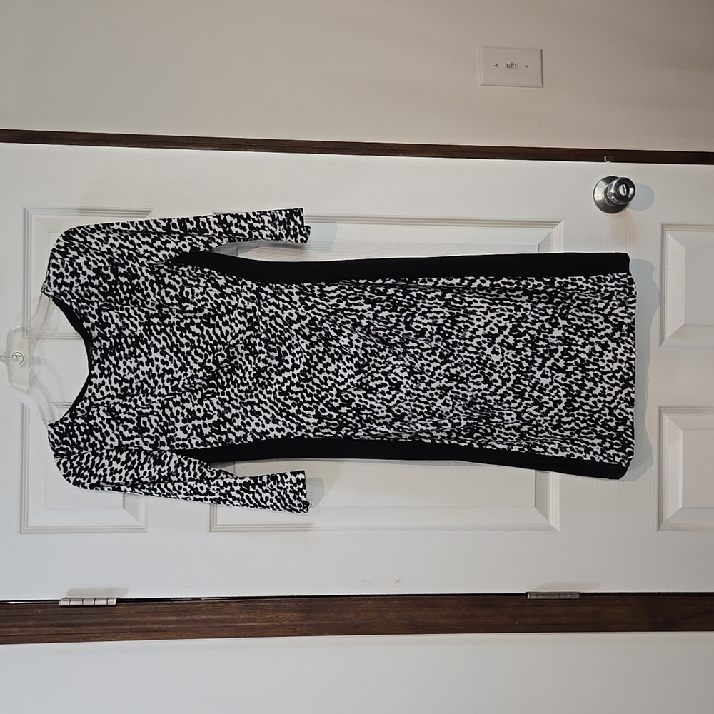 Lauren Ralph Lauren dress size 8